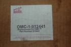Omc-1-912441 Barr Marine Manifold Gm