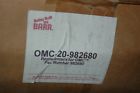 Omc-20-982680 Barr Marine Exhaust Elbow