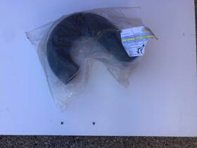 340969 Omc Brp Turbojet Exhaust Hose