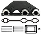 Hge7656 Omc 3852338 Exhaust Volvo 3857656 Marine V6 Manifold 914899 4.3l Penta
