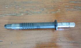 980095 Omc Oem Stringer Electric Shift Vertical Shaft P/n