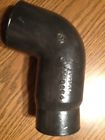 3853384 Omc Ford Evinrude Marine V8 Upper 2v Cobra Pipe Johnson 5.0 Exhaust