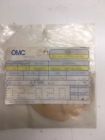 Omc47-908935 Barr Omc Manifold End Cap Connector Gasket Set Of