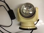 Optronics Control Spotlight Remote Sealed Wired White Beam