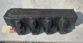 5603 Osco Starboard Inch Log Manifold Merc Ford New