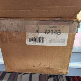 7234b Osco Manifold