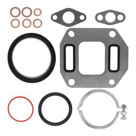 3582563 Outdoor-beast 697757693557 For Volvo Penta Diesel 31 32 41 42 876108 876312 Turbo Gasket Connection