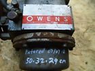 5k7534 Ow2-r Owens Flagship Hydraulic Reversing Transmission Model Ser