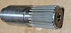 P-10724 Twin Disc Marine Shaft