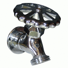 P-2452c Whitecap C.p Brass Sillcock 0725060245214