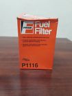 P1116 Fram Fuel Filter