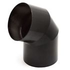 P119180 Corsa Performance Boat Elbow Exhaust Ss Inch Degree Single