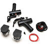 P1610rbi1 Corsa Marine Boat Exhaust Diverters Quick And Quiet Merc Kit