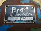 5m-6435 P32ar Paragon Transmission Chriscraft Right Hand Rh Rotation Ratio