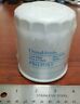 P502051 Donaldson Oil Filter