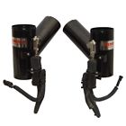 P62342 Corsa Marine Boat Electric Exhaust Diverter Crownline Inch Set Of