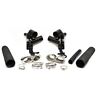 P65768 Corsa Marine Volvo Sb Boat Exhaust Kit Four Winns