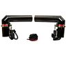 P68520 Corsa Marine Rinker Mercury Volvo Boat Exhaust Diverters