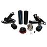 P68534 Corsa Marine Boat Exhaust Diverter Mercury Sb Cat Offset Inch