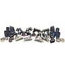 P69256 Sea Ray Boats Boat Exhaust Slx Corsa Merc Sb Cat