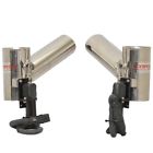 P82342 Corsa Marine Boat Electric Exhaust Diverter Crownline Inch Set Of