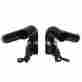 P82366-500p P82366-500s Corsa Marine Boat Exhaust Diverter Set Of 2 21233