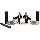 031-2136 P85756 - Four Winns Corsa Mercury Boat Exhaust Diverter Tip Kit