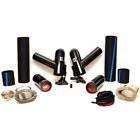 2300537 P88525 Corsa Marine Rinker Mercury Boat Exhaust Diverter Kit