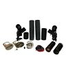 P88538 Corsa Marine Rinker Volvo Cat Boat Exhaust Diverter Kit