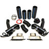 P89241 Corsa Marine Mercruiser Noncat Boat Exhaust Kit Sea Ray Sundancer