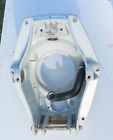 867981 Part Good Volvo Aq Aq131 Penta - Series Shield Condition Transom