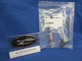 R020056 Pcm 02 Sensor Brand New Fir 550 Super Charged Loz