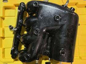 R028028 Pcm Pleasurecraft Zr409 Crusader Ces Exhaust Manifold Assembly- Starboard