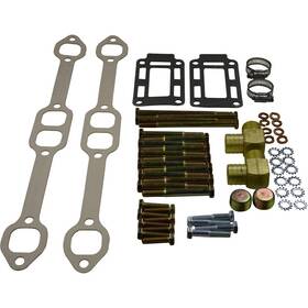 Rp173091 Pcm Kit Exhaust Service 5.0/5.7l