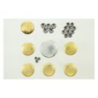 Pe-275-b Pioneer Automotive Marine Engine Expansion Plug Kit 727993485156