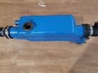 Pe180 Bowman Heat Exchanger Exaust Manifold For Perkins And