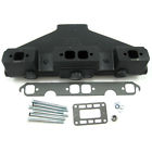 Vo-1-835804 Penta Gm Volvo Barr Manifold V8 Exhaust