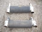 Performance High Mufflers