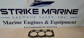 111147570 Perkins Cylinder Head Gasket