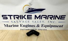 33578 Perkins Water Hose