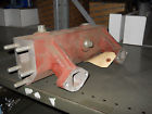 Zz90070 Perkins Nos 4.108 Exhaust Part Heat Manifold Marine Exchanger