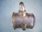 4w8071 Pipe Marine 3208t Exhaust Connection Gp-water Part Caterpillar