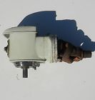 Pivot Upper Aq250 Pin Volvo Aq270 Bolt Single Gear Case - Helmet Penta Unit