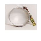 1008474 Pn American Custom Products Stainless Boat Exhaust Hose Clamp Inch