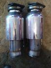 1011092 Pn Baja Marine Boats Corsa In Boat Exhaust Tip Pair