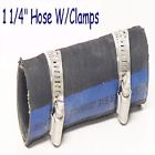 1011263 Pn Shields Seastar Shieldflex Ii Inch Boat Exhaust Hose Clamps