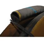 1017346 Pn Shields Seastar Shieldsflex Ii Series Id Boat Exhaust Hose Ft