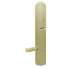 Xc-cru-p3356 Pn 1032073 Cruisers Yachts Boat Fiberglass Muffler Tube