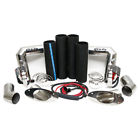 1048803 Pn Rinker Boats Kb Performance Mercury Volvo Boat Diverter Marine Kit