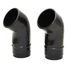 1073995 Pn Volvo Penta Boat Exhaust Riser Elbow Inch